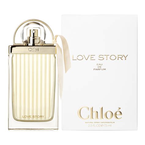 chloe 75 ml douglas|chloe love story price.